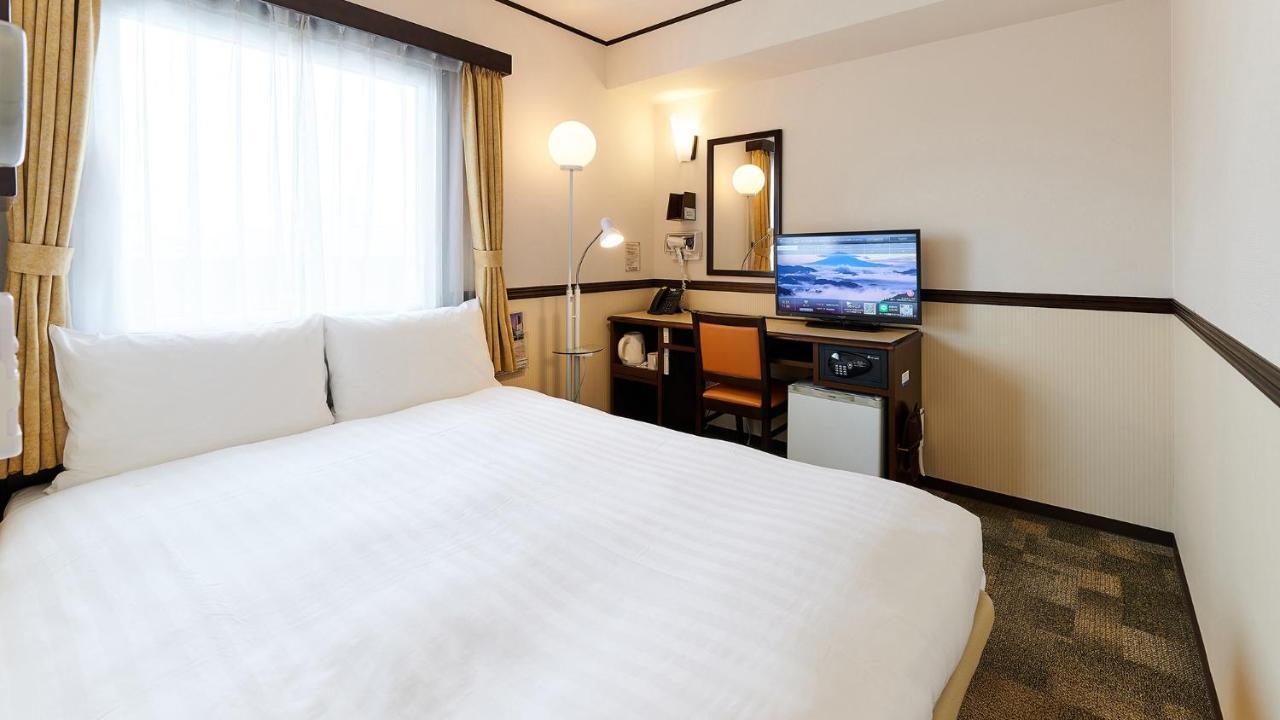 Toyoko Inn Osaka Namba Nippombashi Exterior foto