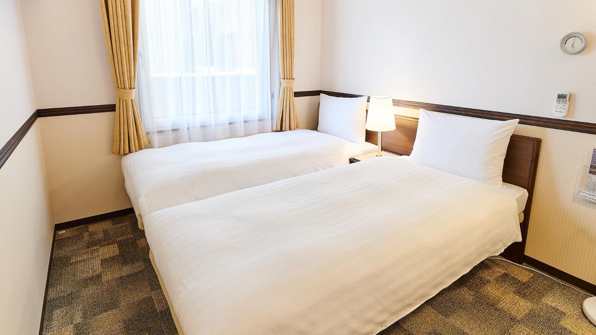 Toyoko Inn Osaka Namba Nippombashi Zimmer foto