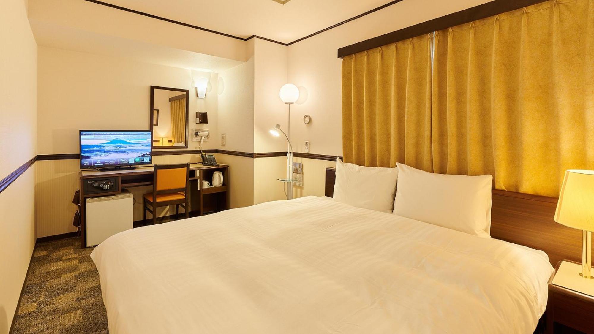Toyoko Inn Osaka Namba Nippombashi Zimmer foto