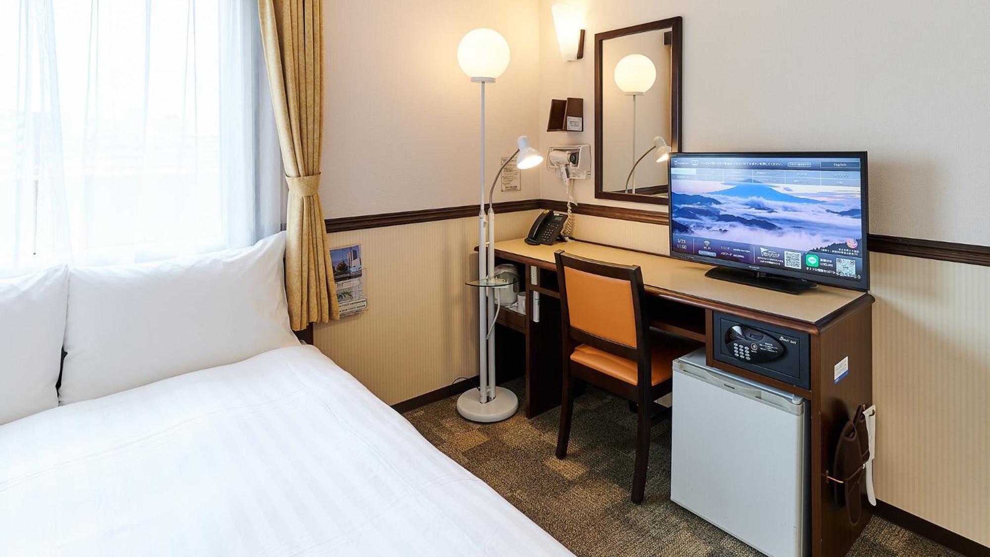 Toyoko Inn Osaka Namba Nippombashi Zimmer foto