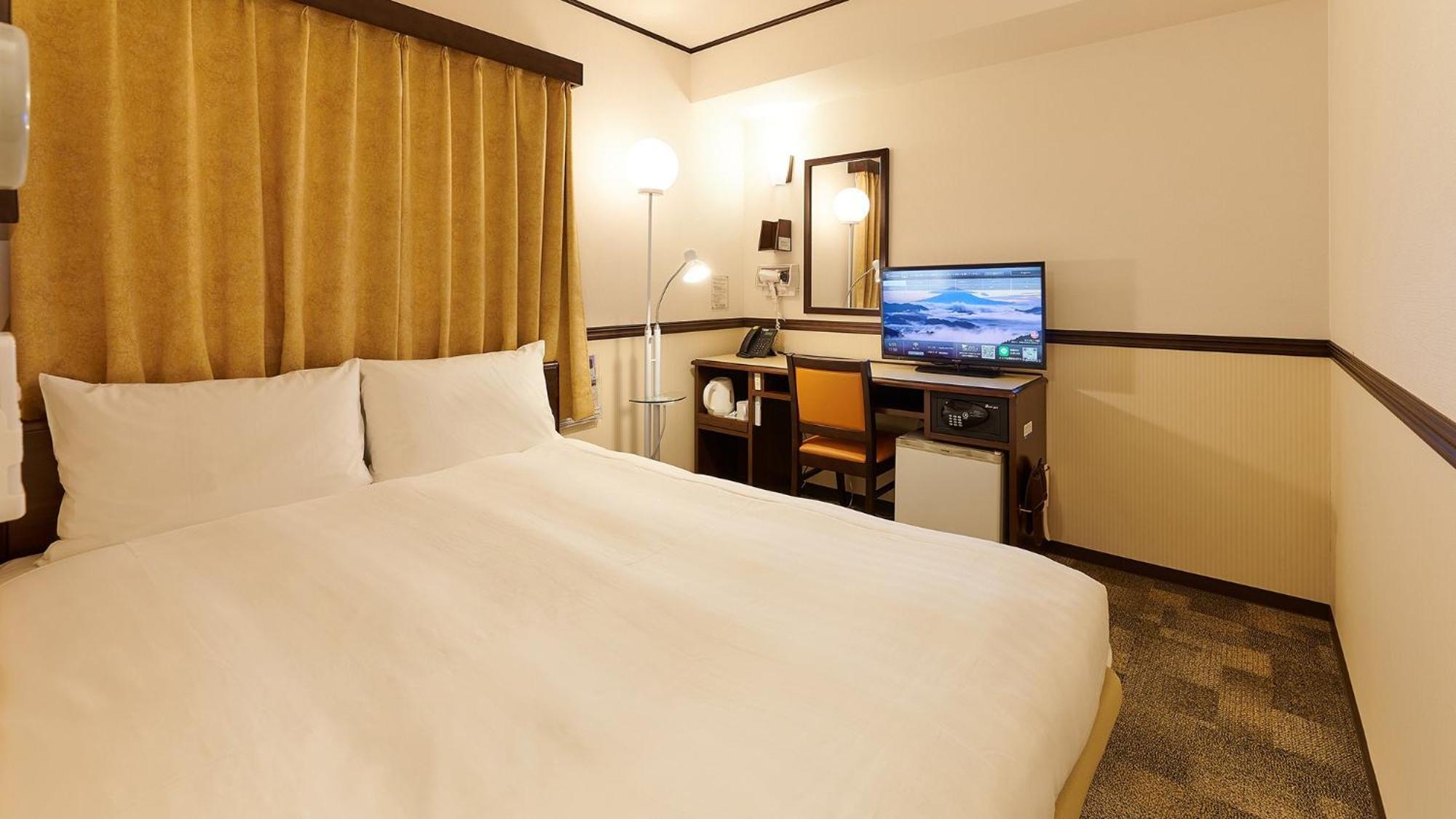 Toyoko Inn Osaka Namba Nippombashi Zimmer foto