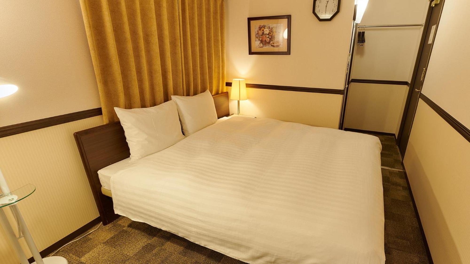 Toyoko Inn Osaka Namba Nippombashi Zimmer foto