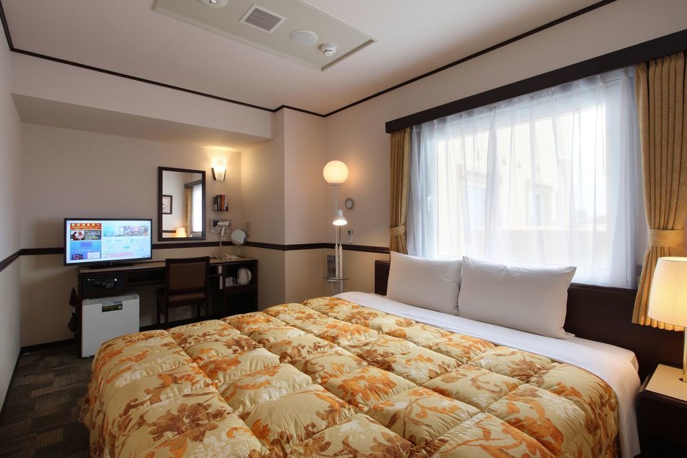 Toyoko Inn Osaka Namba Nippombashi Exterior foto